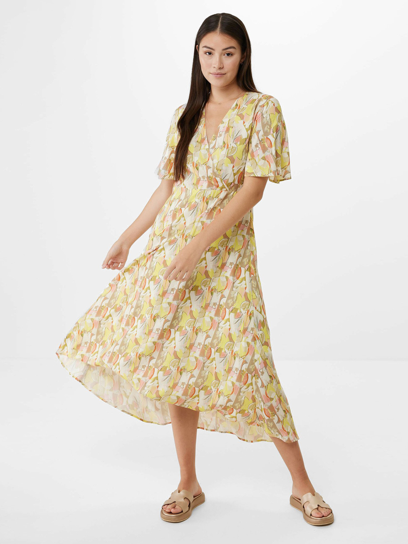 Сукні MEXX модель TU0610033W Фото