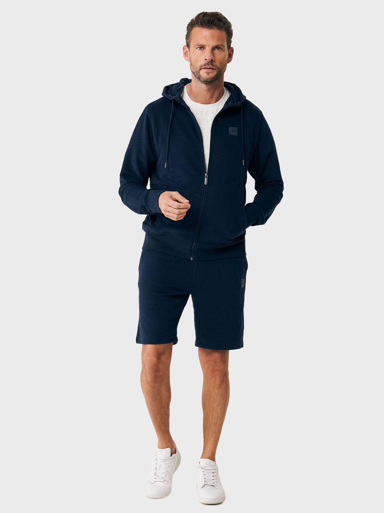 Шорти MEXX модель MF007300441M Фото