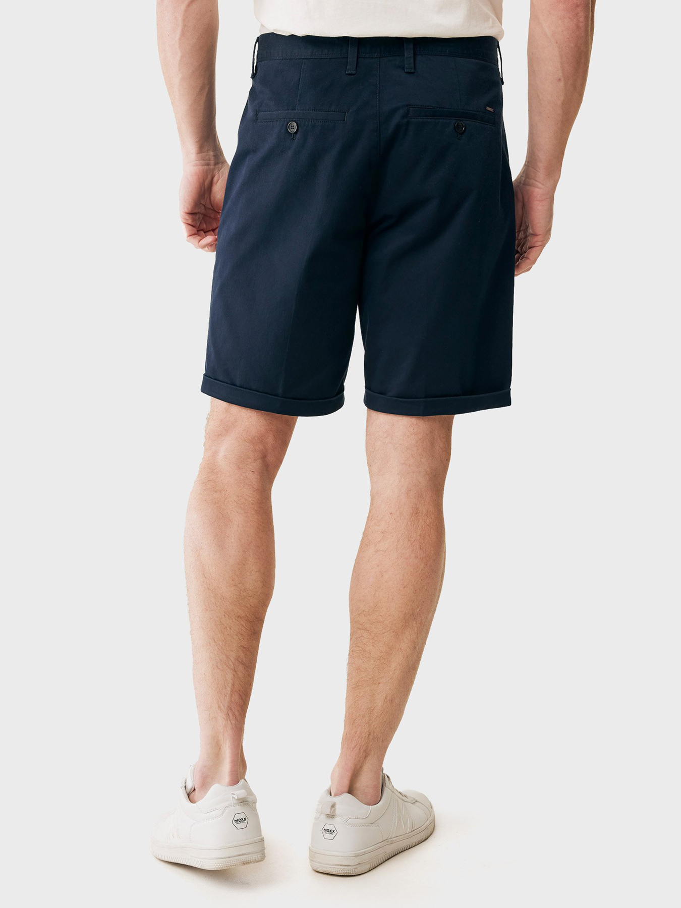 Шорты MEXX модель MF007300651M Фото