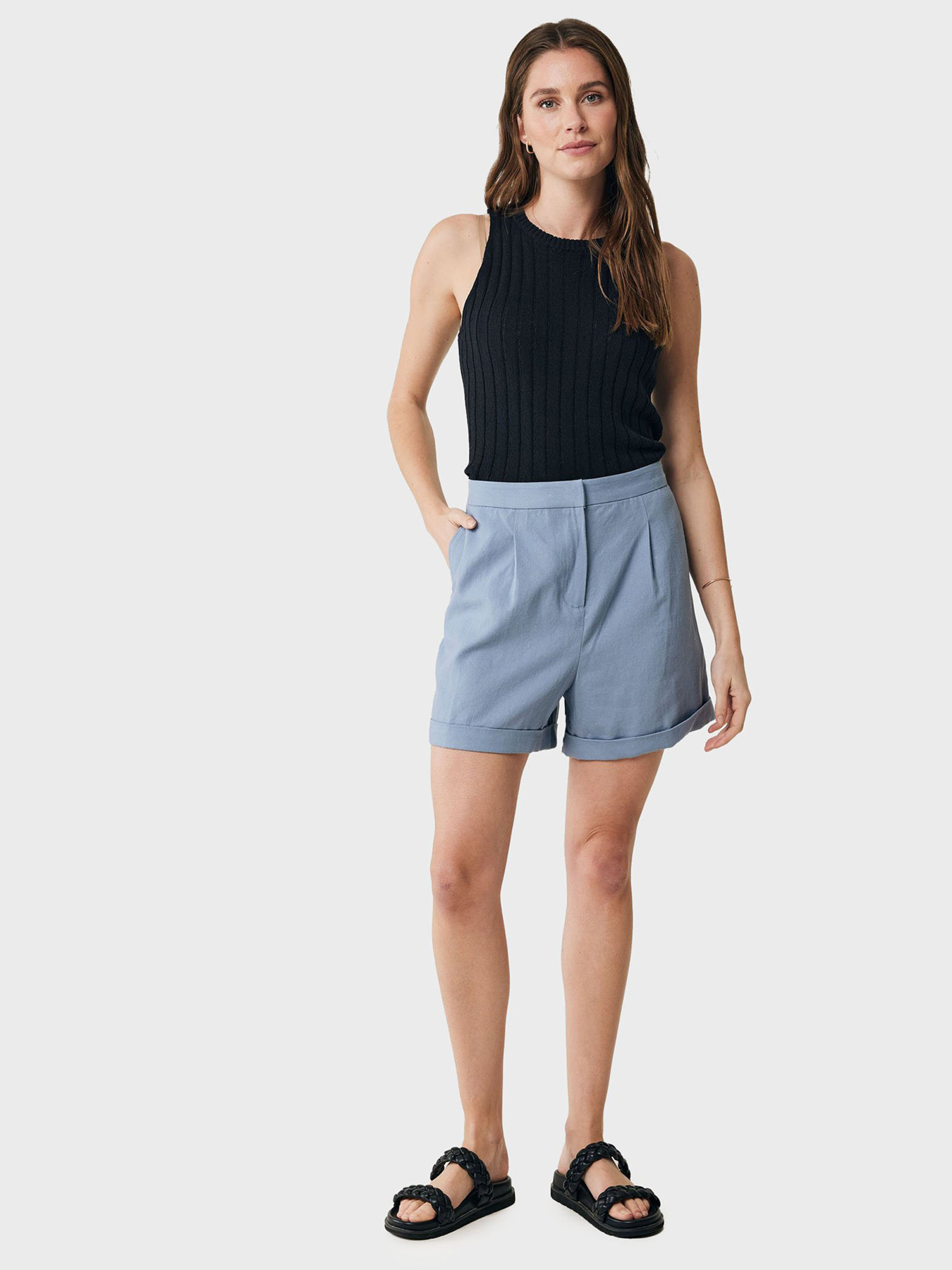 Шорты MEXX модель MF007302941W Фото