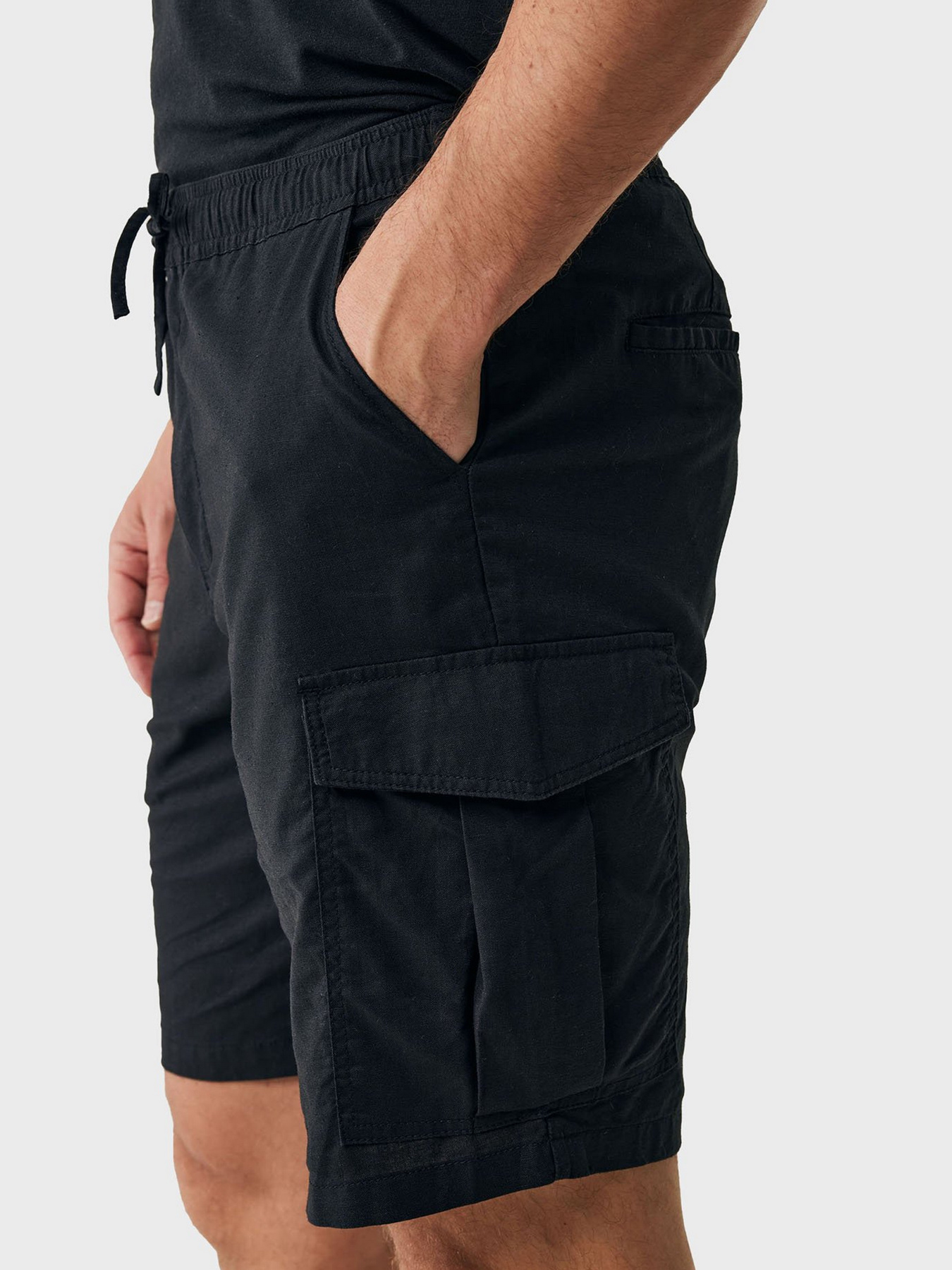Шорти MEXX модель MF007303541M Фото