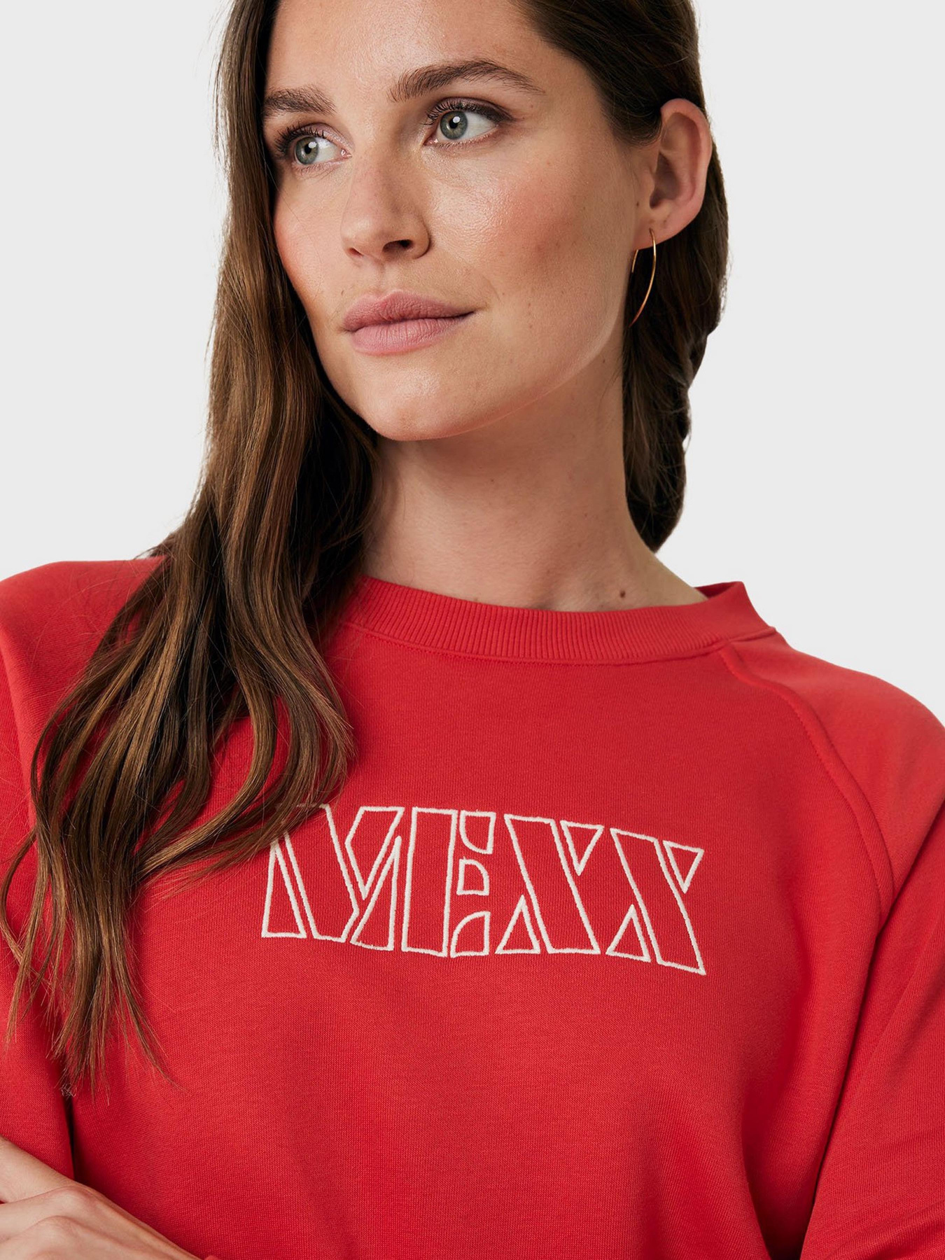 Худі та світшоти MEXX модель MF007503243W Фото