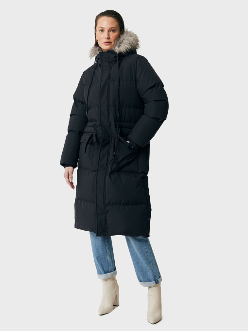Куртки и дубленки MEXX модель GC1152036W Фото