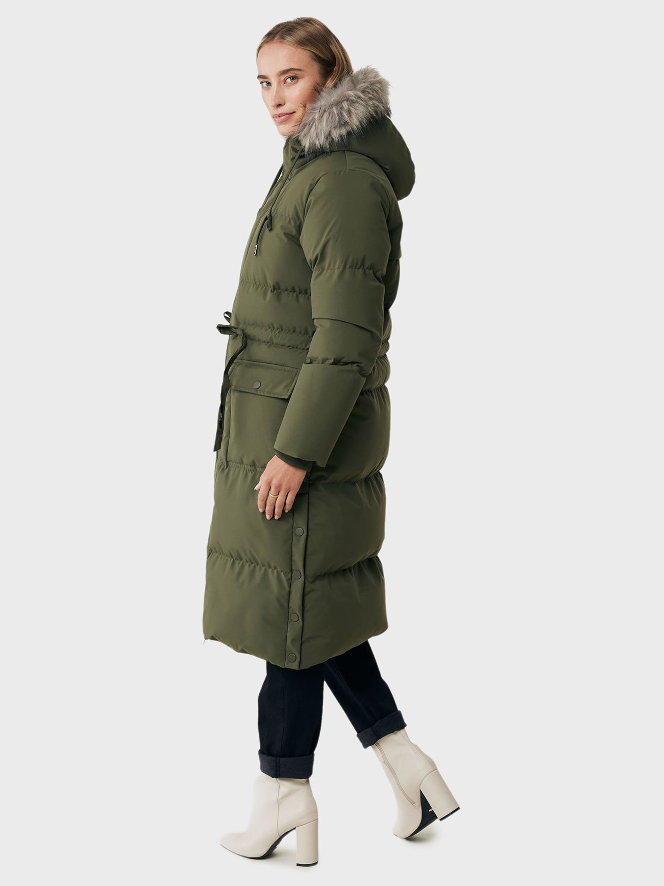 Куртки и дубленки MEXX модель GC1152036W Фото