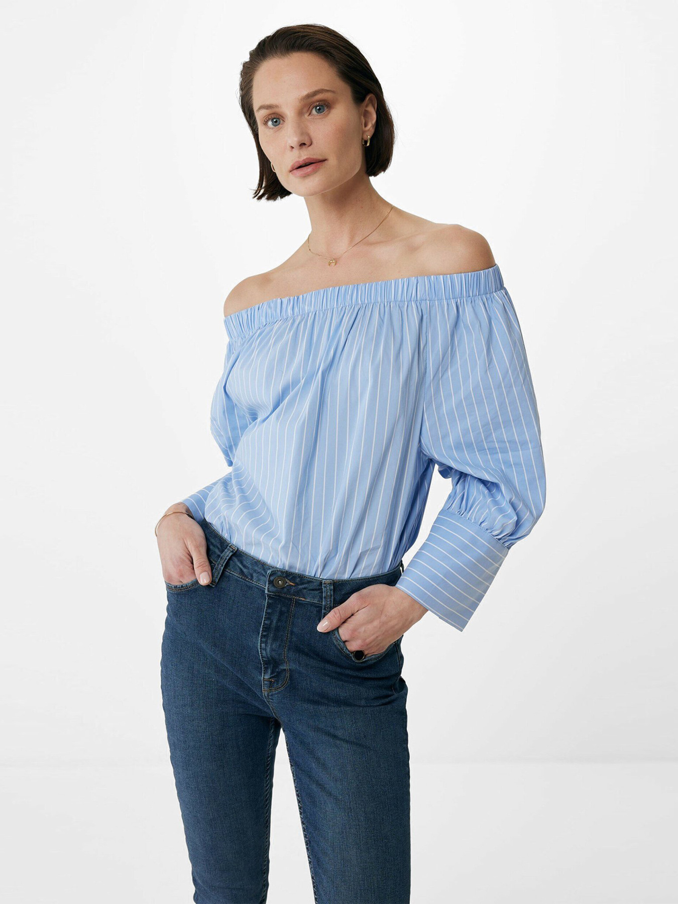 Сорочки MEXX модель CF0431033W Фото
