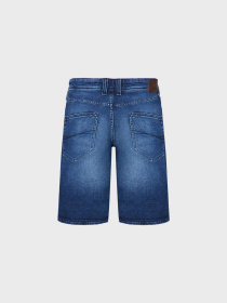 Шорты MEXX модель BM0521033M Фото