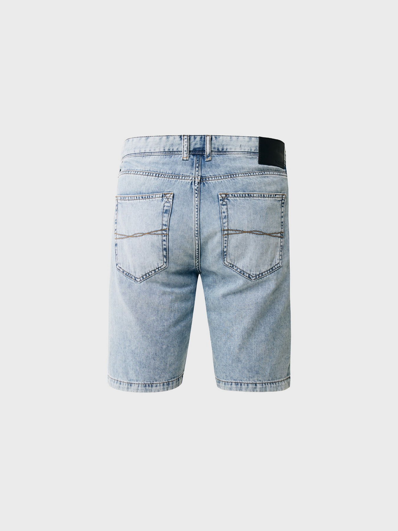 Шорты MEXX модель MF006200951M Фото