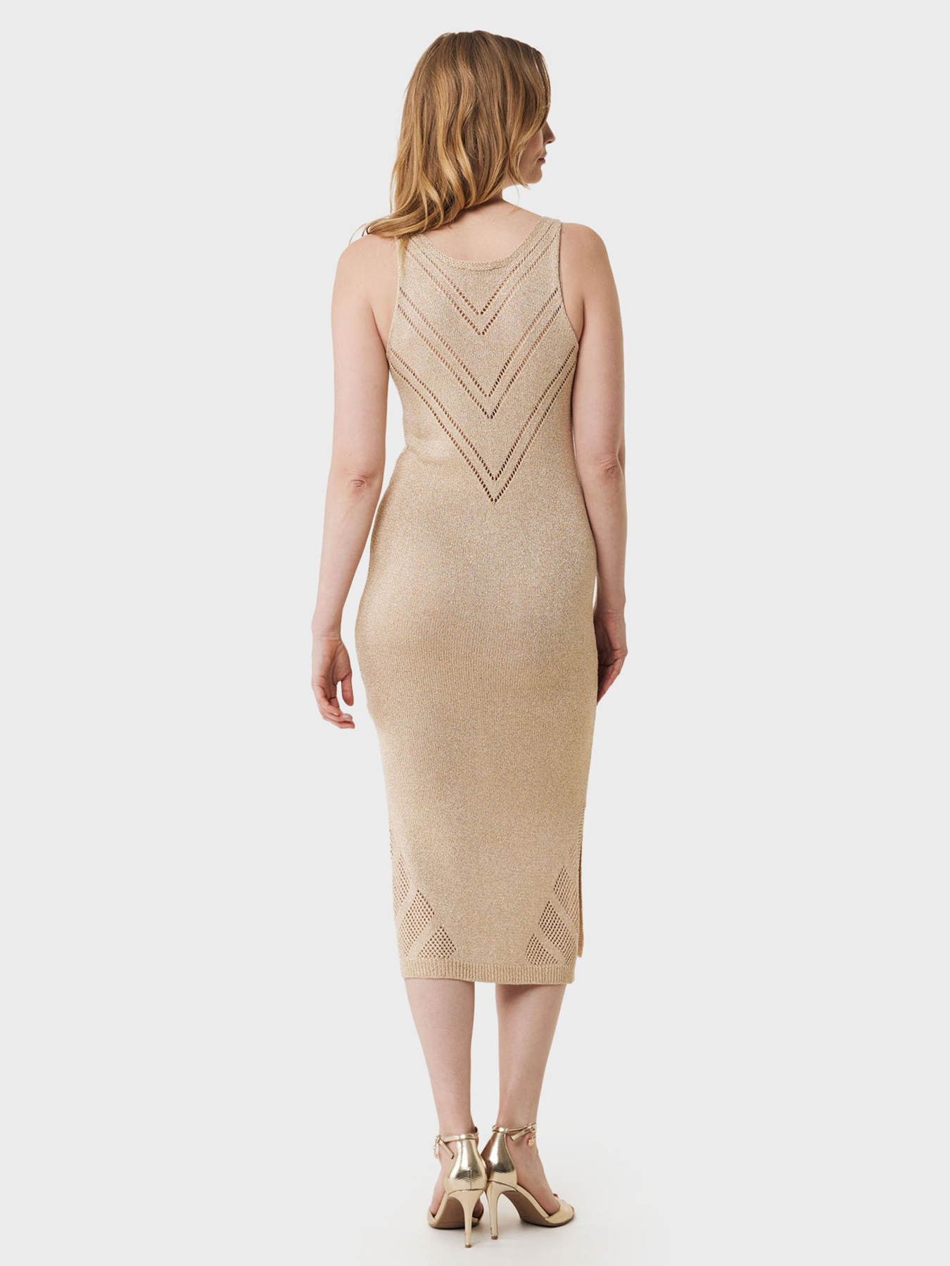 Платья MEXX модель MF006304651W Фото