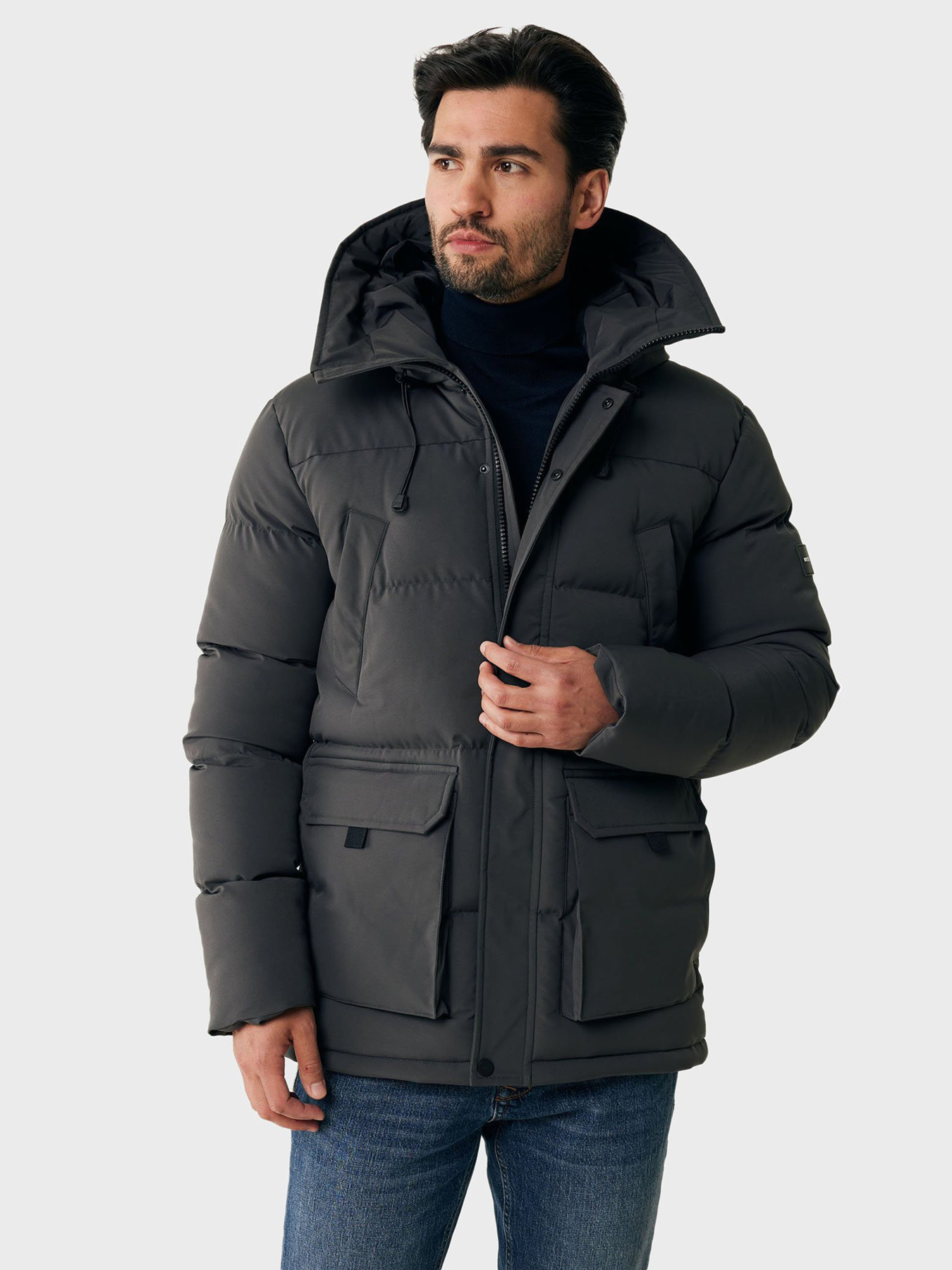Куртки та дублянки MEXX модель MF006802043M Фото