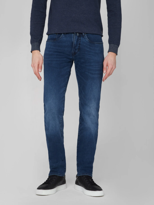 Джинси Pierre Cardin модель C7 35530.8072.6819 Фото
