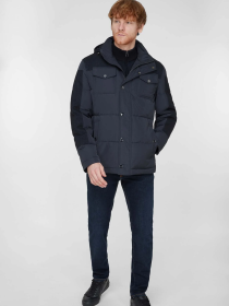Куртки та дублянки Pierre Cardin модель C8 10074.0035.6000 Фото
