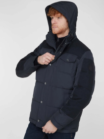 Куртки та дублянки Pierre Cardin модель C8 10074.0035.6000 Фото