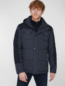 Куртки та дублянки Pierre Cardin модель C8 10074.0035.6000 Фото