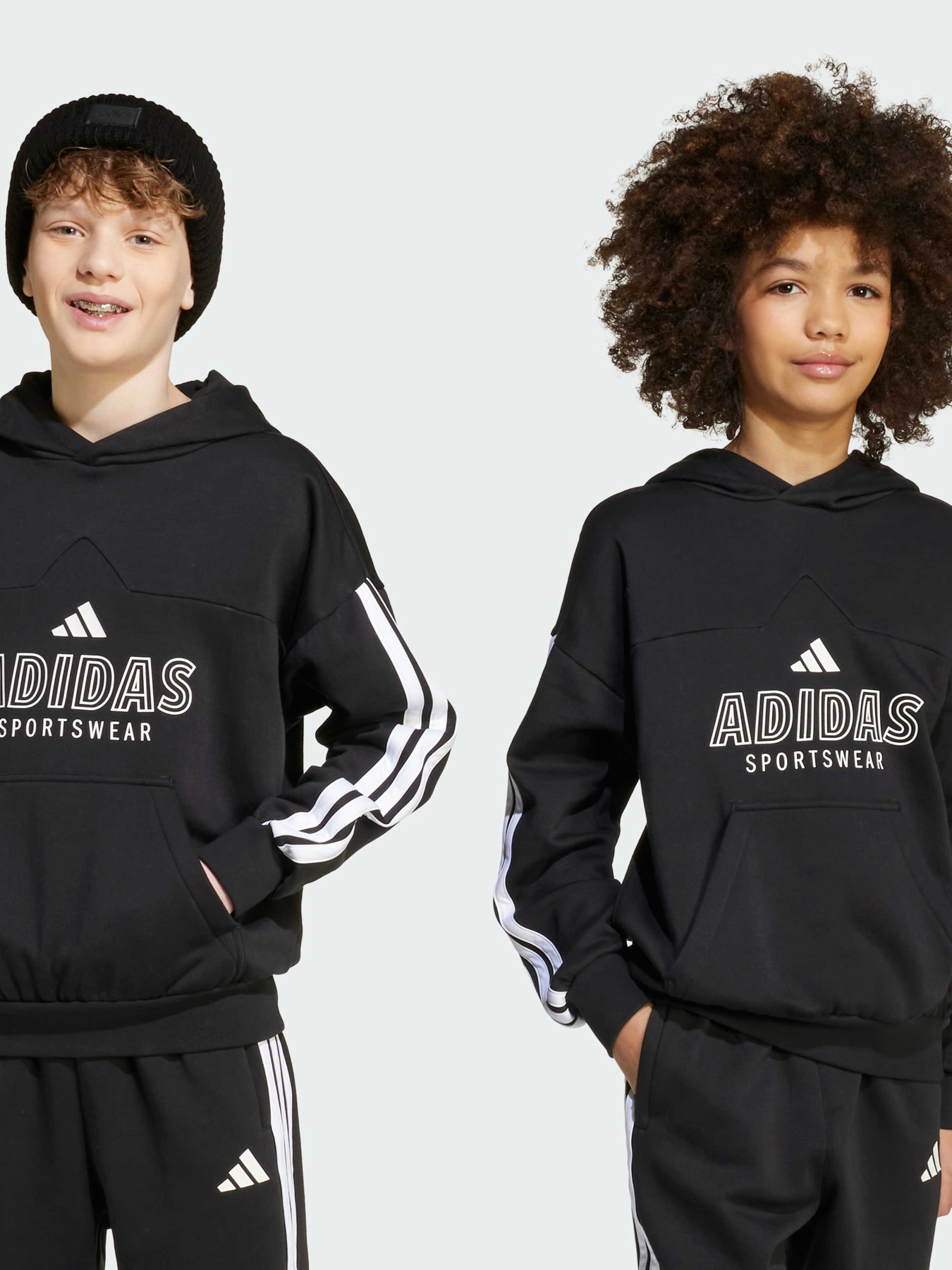Худі та світшоти Adidas Tiro модель JW5083 Худі та світшоти Adidas Tiro модель JW5083 Фото