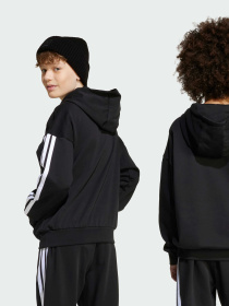 Худі та світшоти Adidas Tiro модель JW5083 Фото
