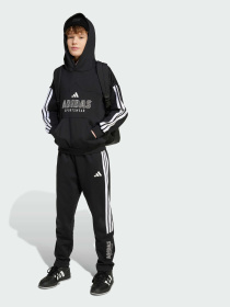 Худі та світшоти Adidas Tiro модель JW5083 Фото