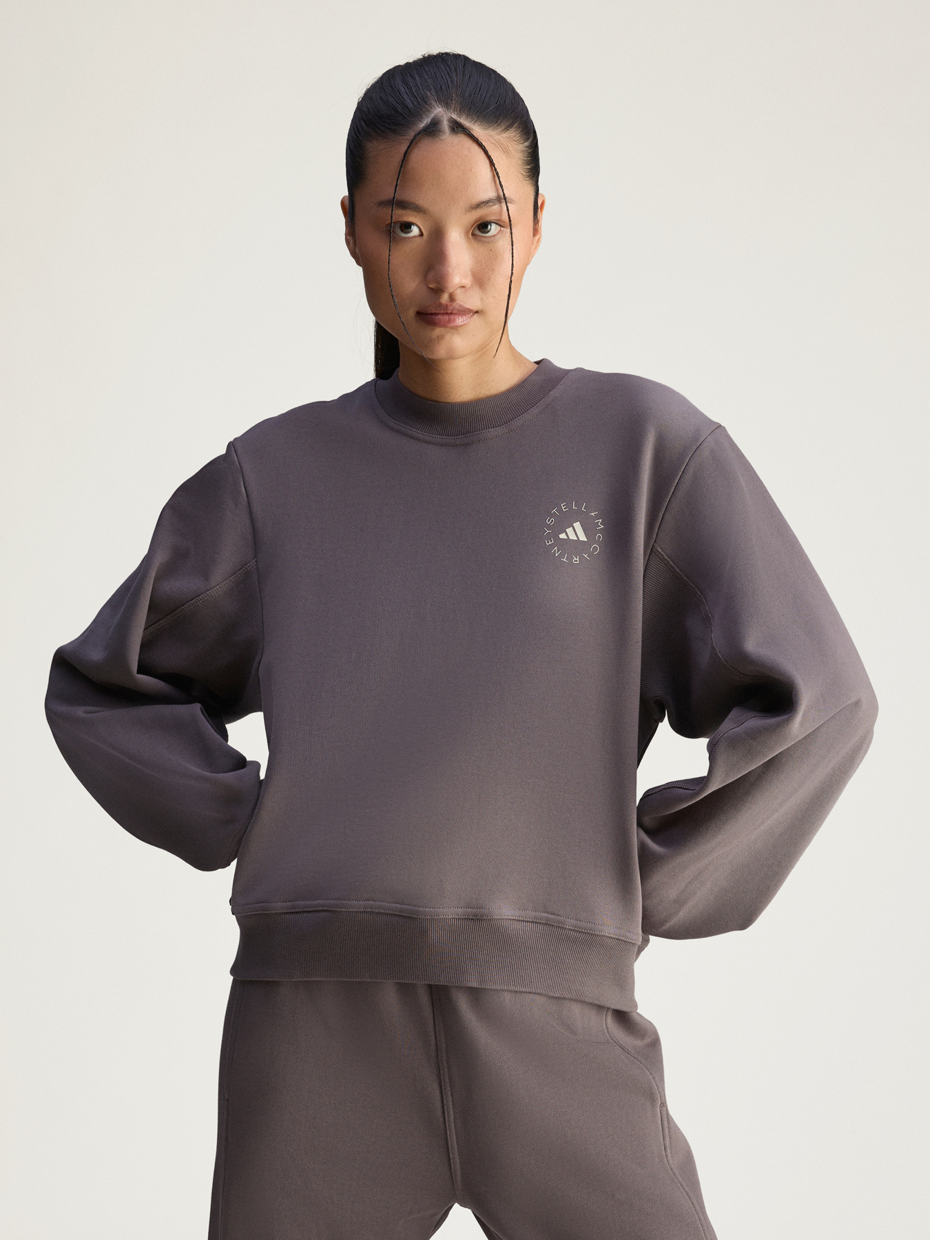 Худи и свитшоты Adidas модель JW4692 Фото