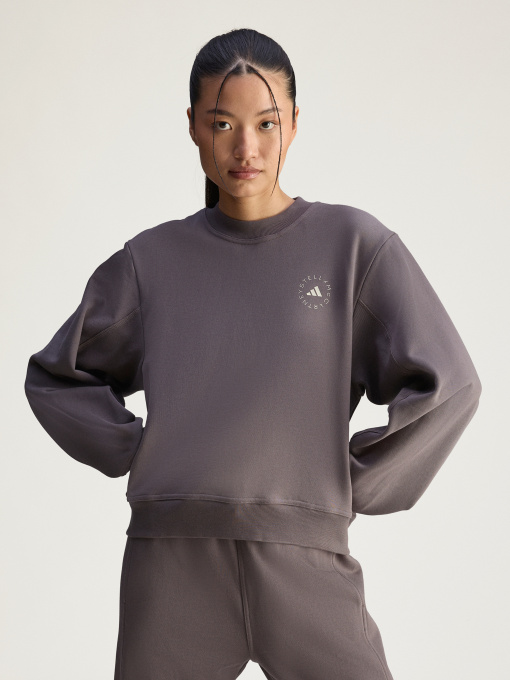 Худи и свитшоты Adidas модель JW4692 Фото