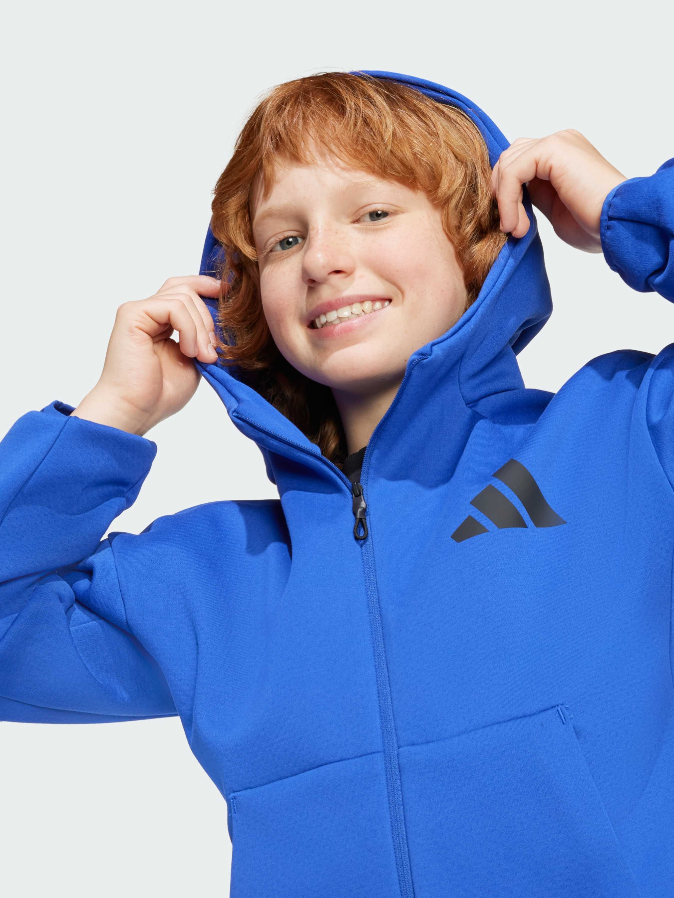 Худі та світшоти Adidas ZNE модель KA0668 Худі та світшоти Adidas ZNE модель KA0668 Фото
