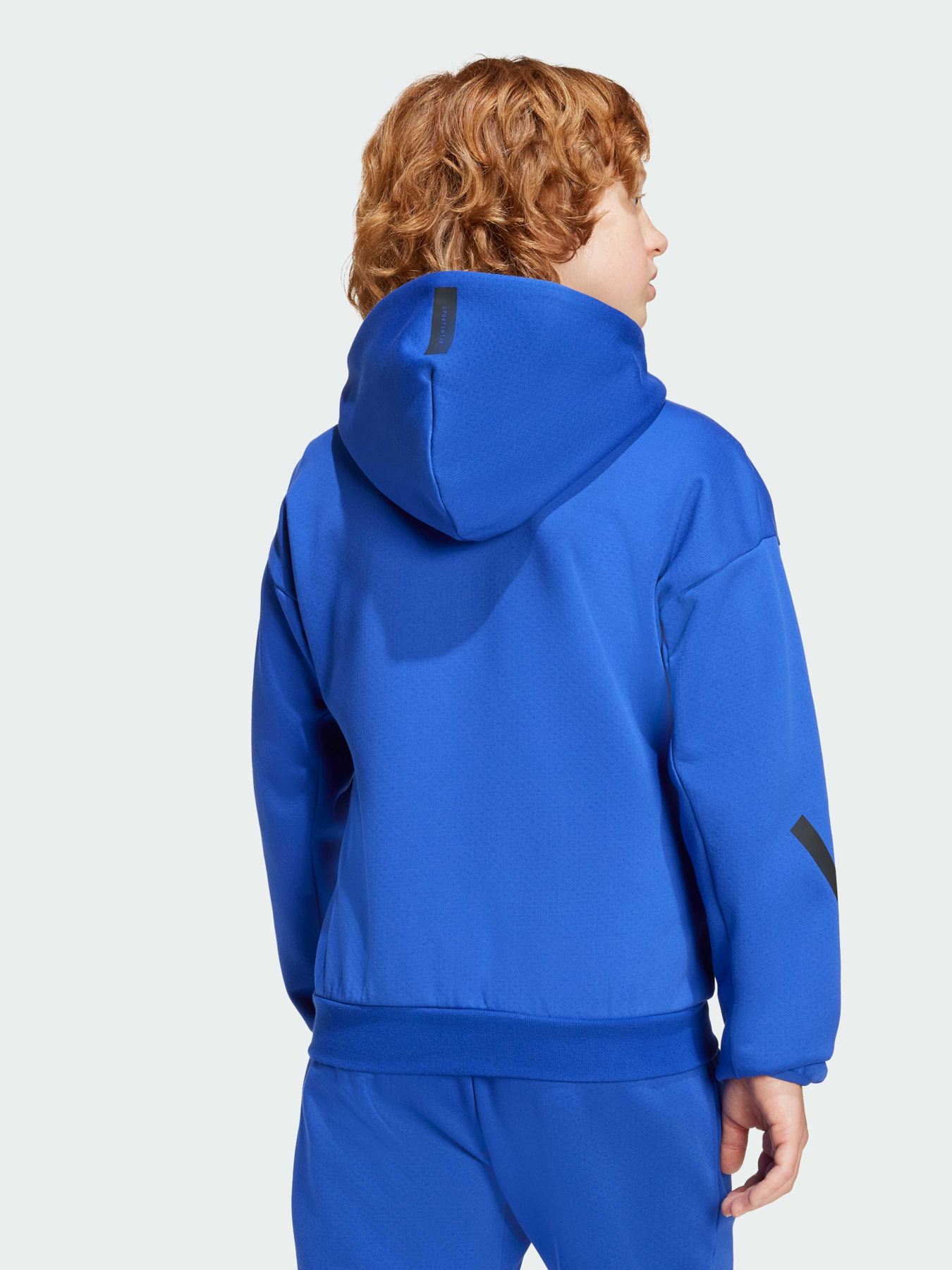 Худі та світшоти Adidas ZNE модель KA0668 Худі та світшоти Adidas ZNE модель KA0668 Фото