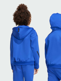 Худі та світшоти Adidas ZNE модель KA0668 Фото