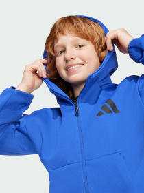 Худі та світшоти Adidas ZNE модель KA0668 Фото