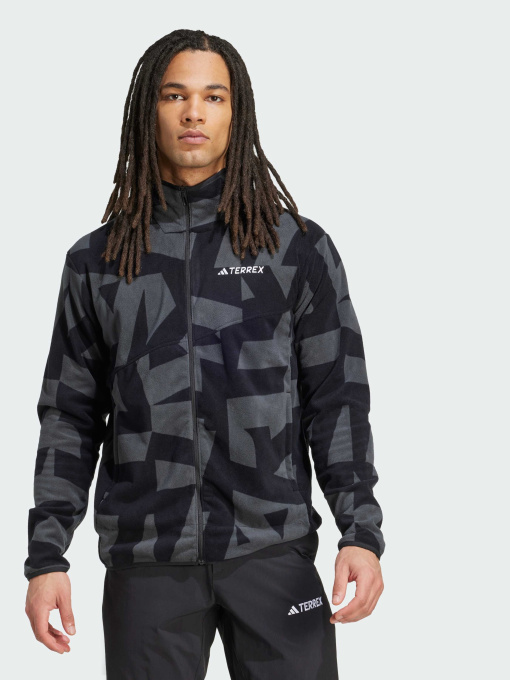 Куртки та дублянки Adidas модель JY4814 Фото