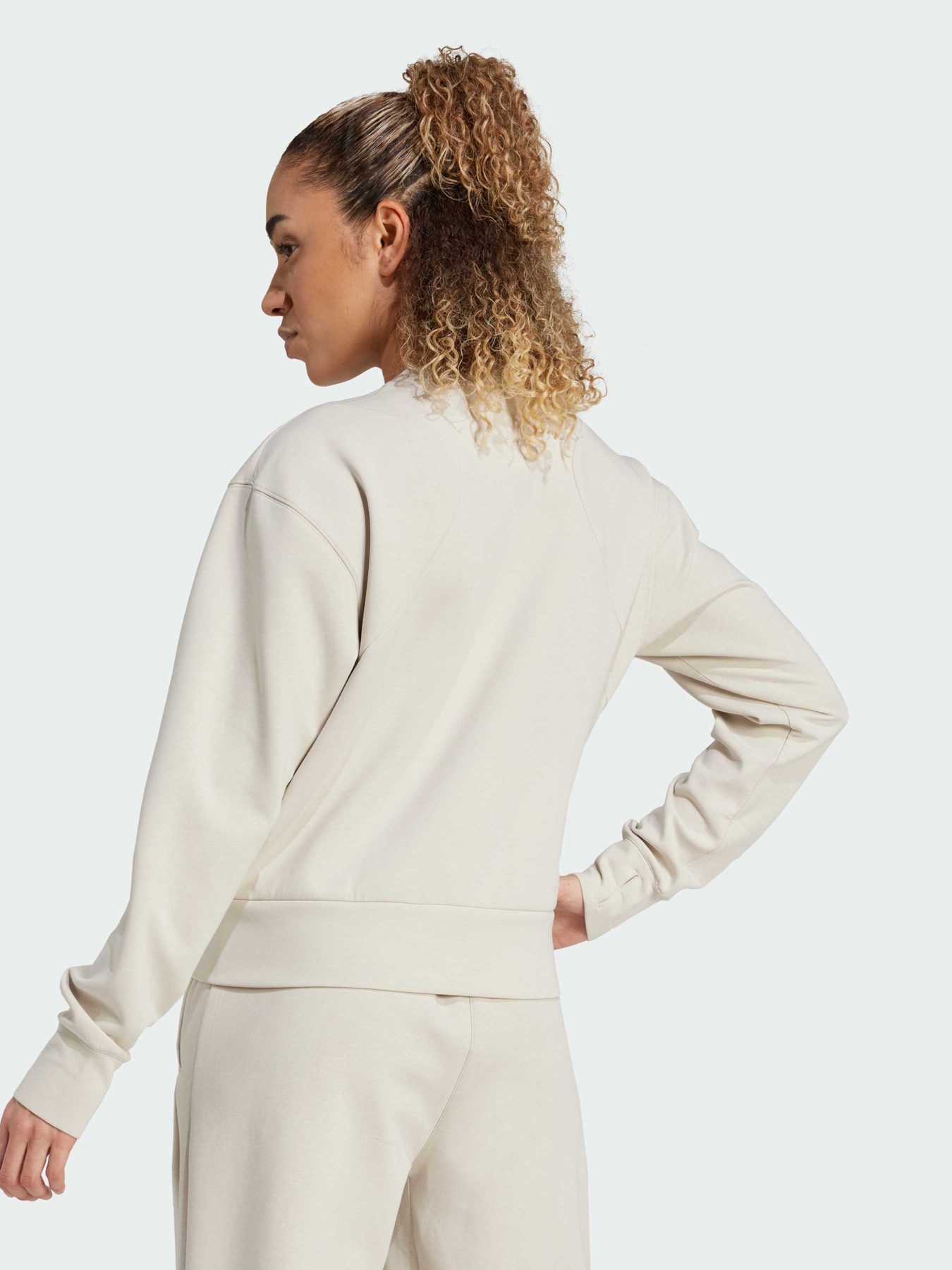 Худи и свитшоты Adidas модель JV5764 Фото