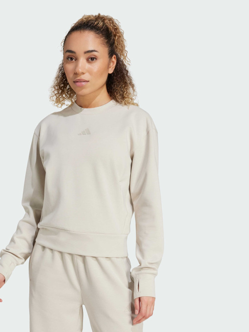 Худи и свитшоты Adidas модель JV5764 Фото