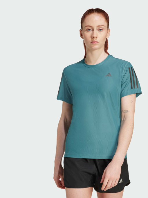 Футболки и поло Adidas модель JW9671 Фото