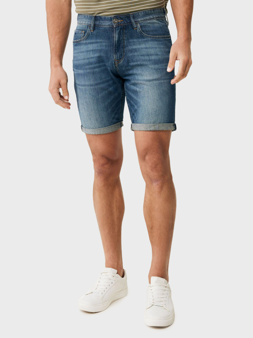 Шорты MEXX модель MF006202641M Фото