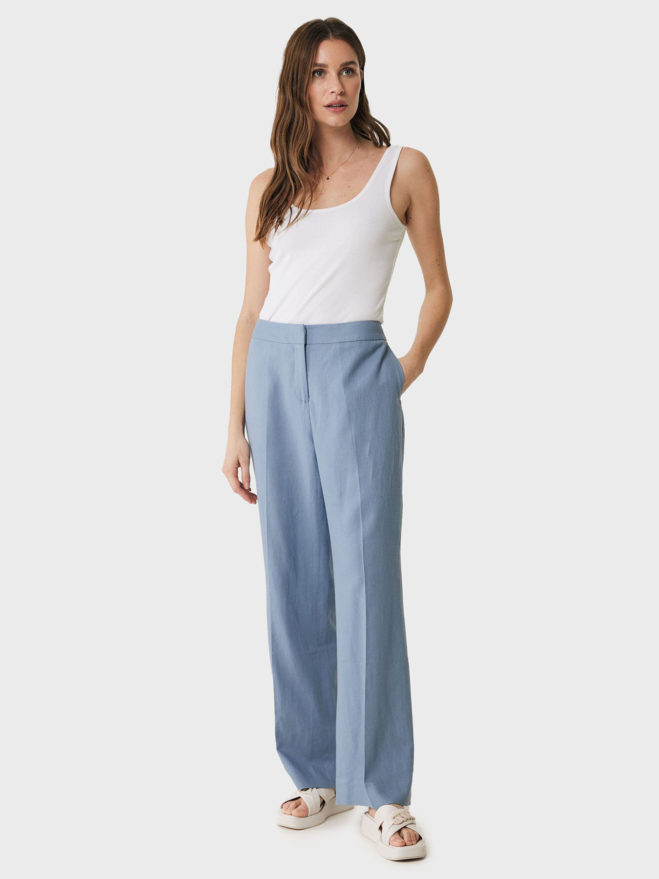 Штани MEXX модель MF006901241W Фото