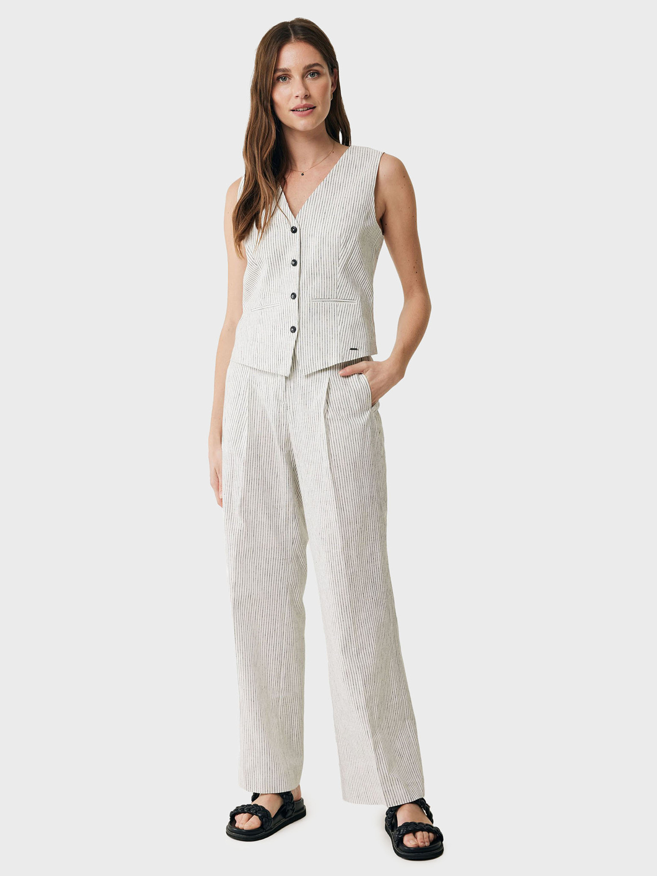Брюки MEXX модель MF006901441W Фото