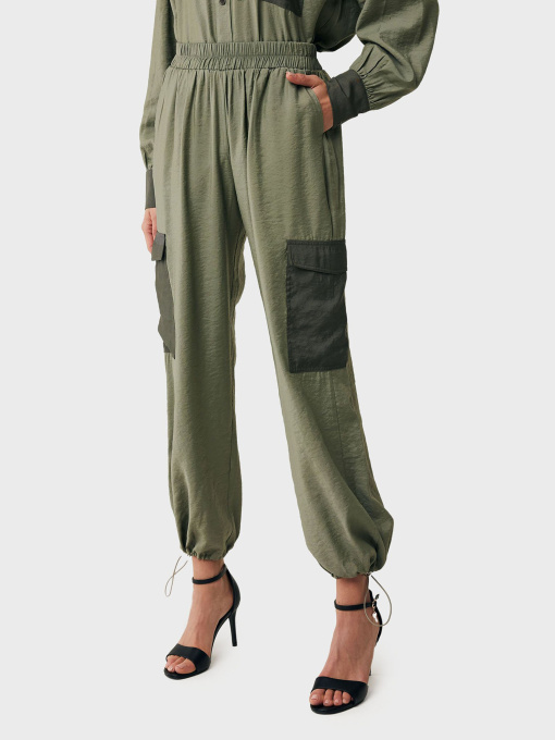 Брюки MEXX модель MF007004041W Фото