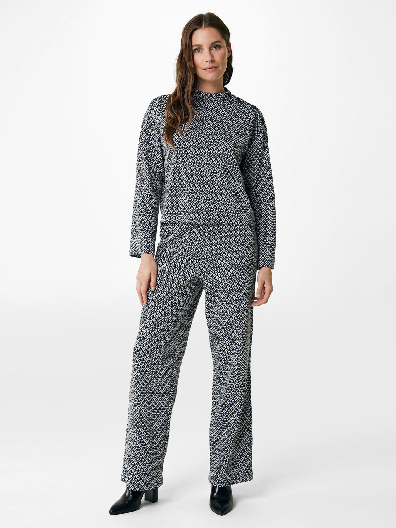 Штани MEXX модель MF007002943W Фото