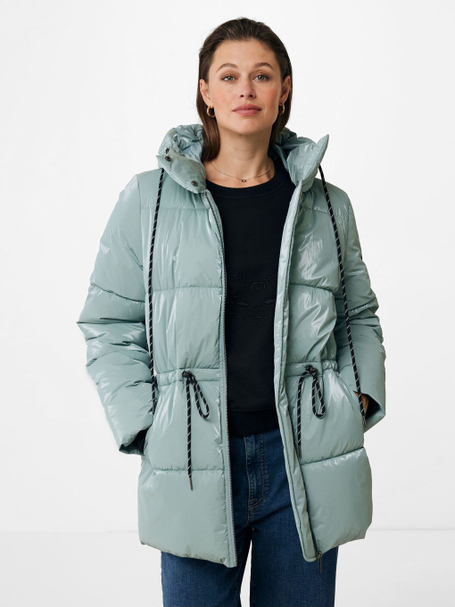 Куртки и дубленки MEXX модель MF006806843W-01 Фото