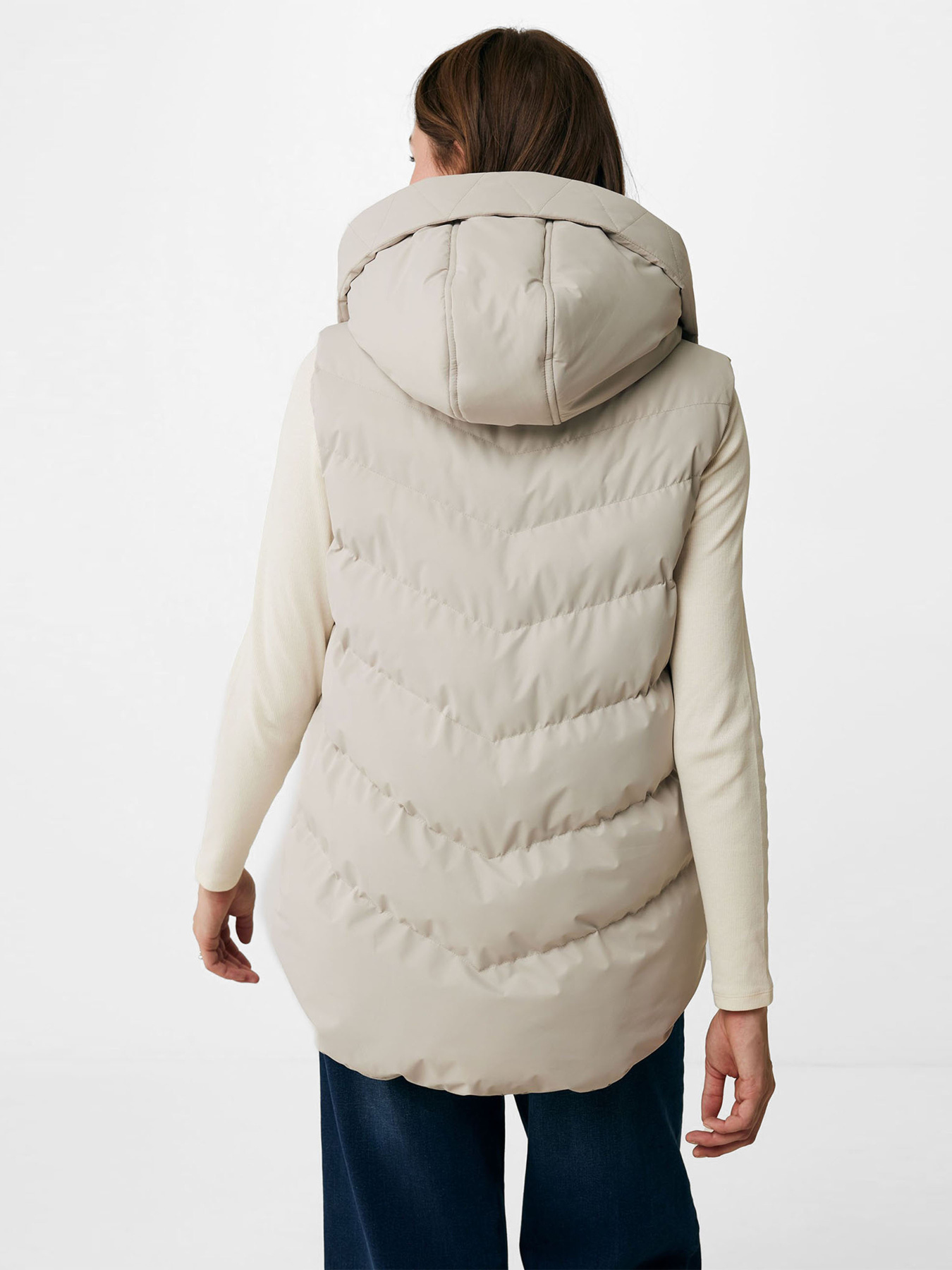Куртки та дублянки MEXX модель MF006806143W Фото