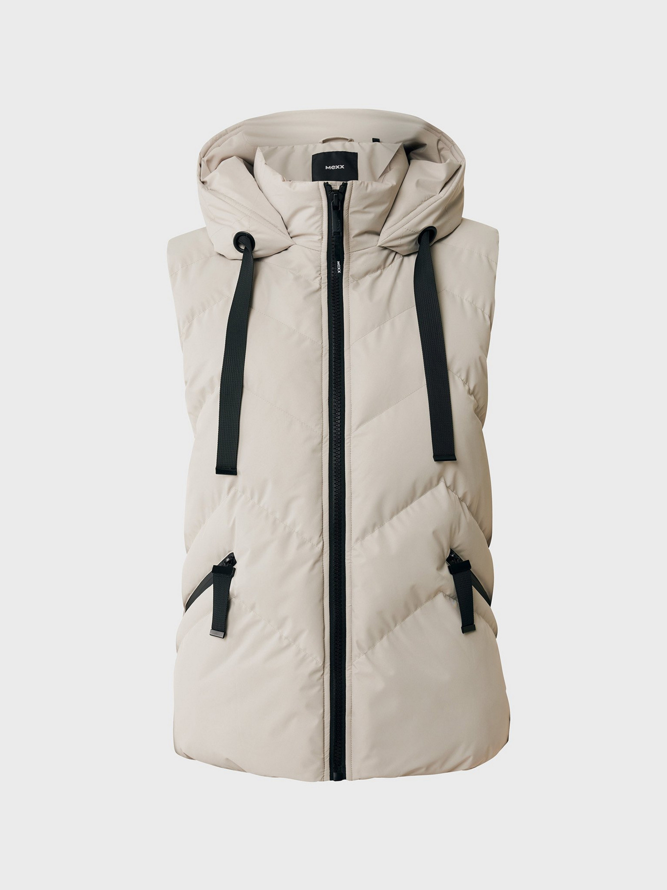 Куртки та дублянки MEXX модель MF006806143W Фото