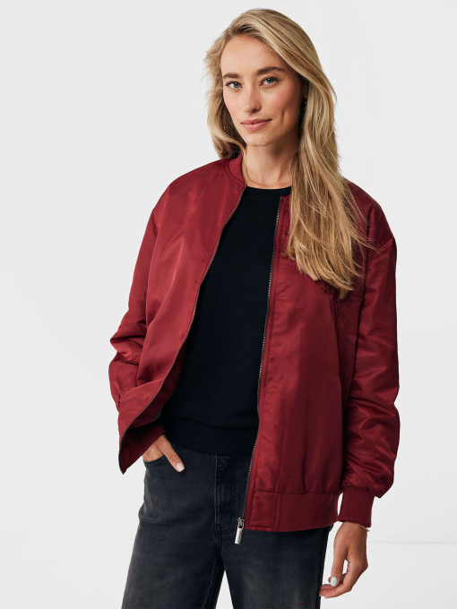 Куртки и дубленки MEXX модель MF006806043W Фото