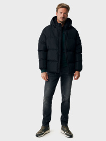 Куртки та дублянки MEXX модель MF006804543M Фото