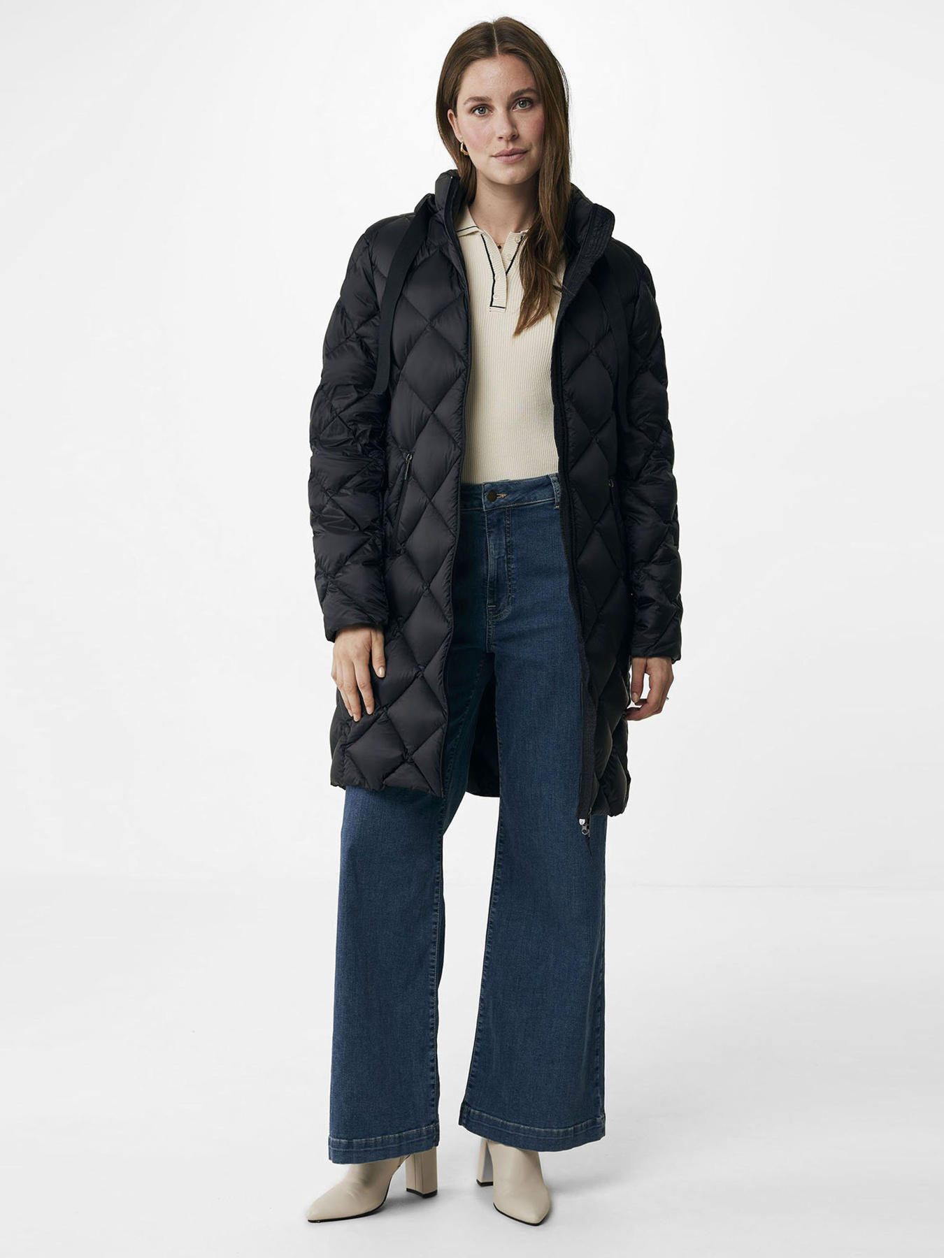Куртки и дубленки MEXX модель MF006803743W Фото