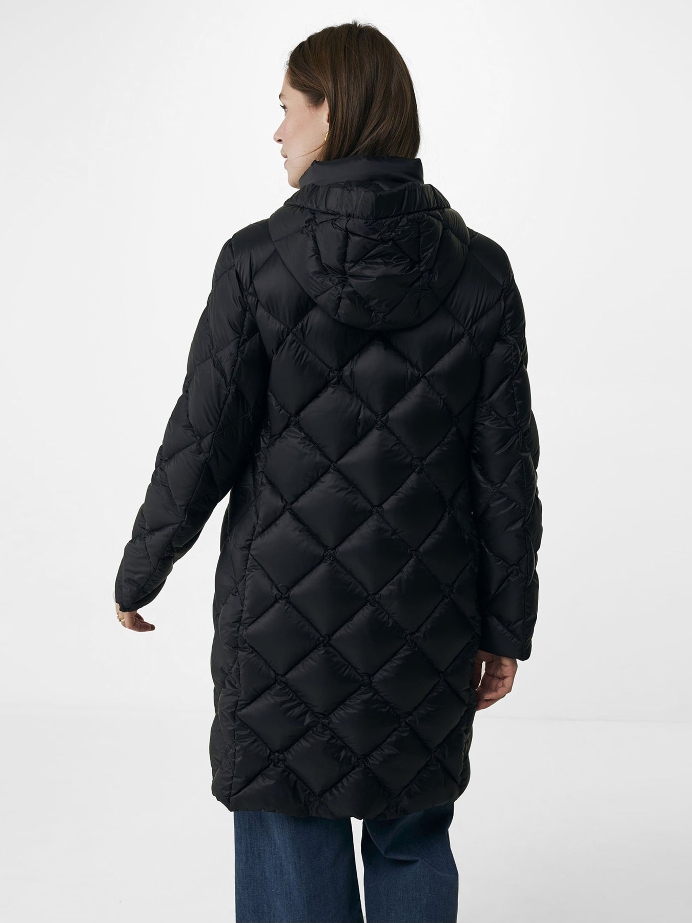 Куртки и дубленки MEXX модель MF006803743W Фото