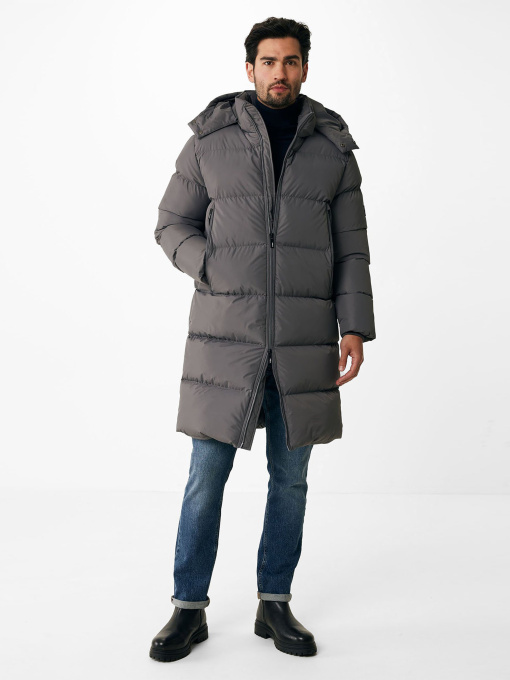Куртки и дубленки MEXX модель MF006800443M Фото