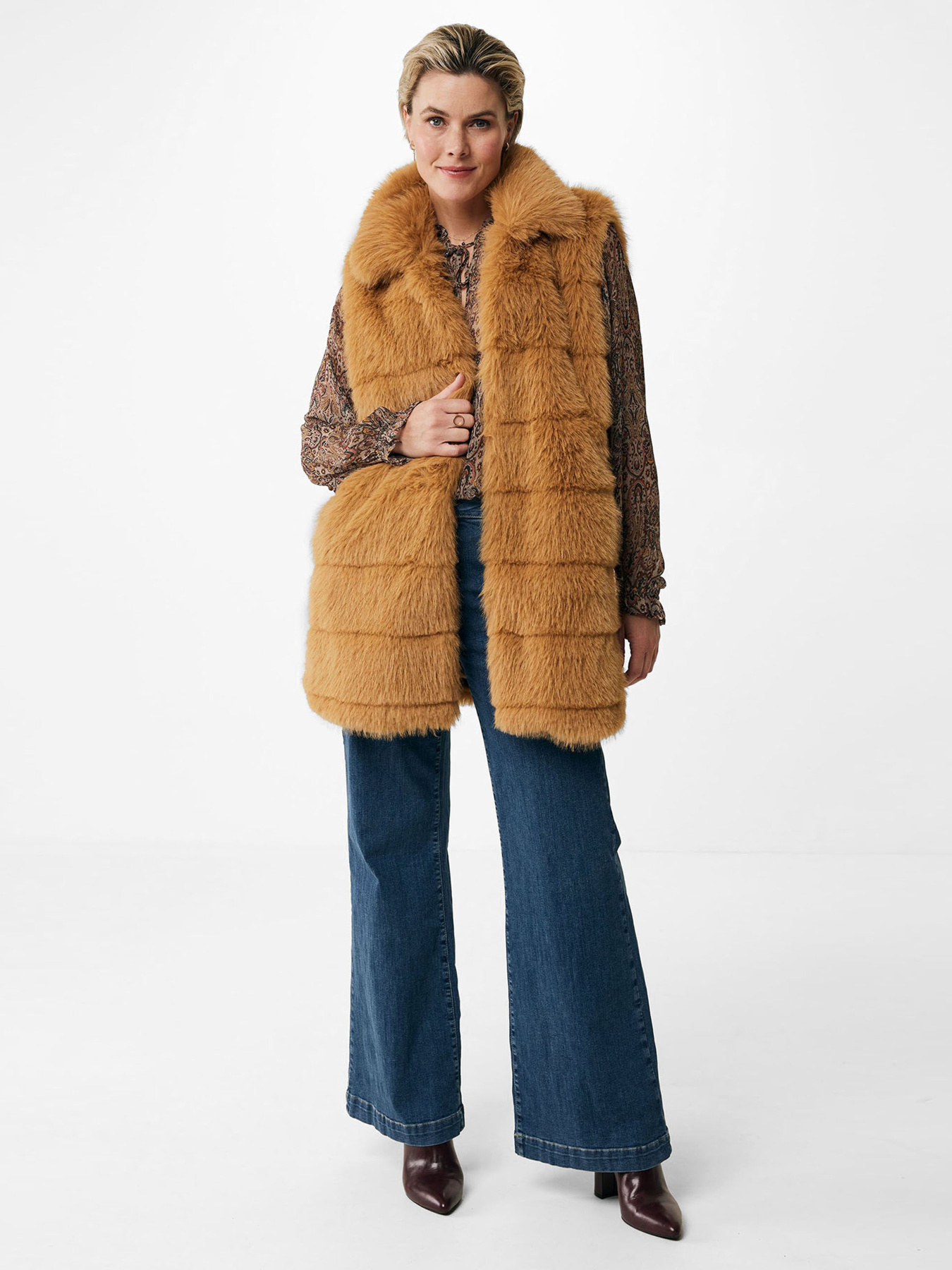 Куртки та дублянки MEXX модель MF006401843W Фото