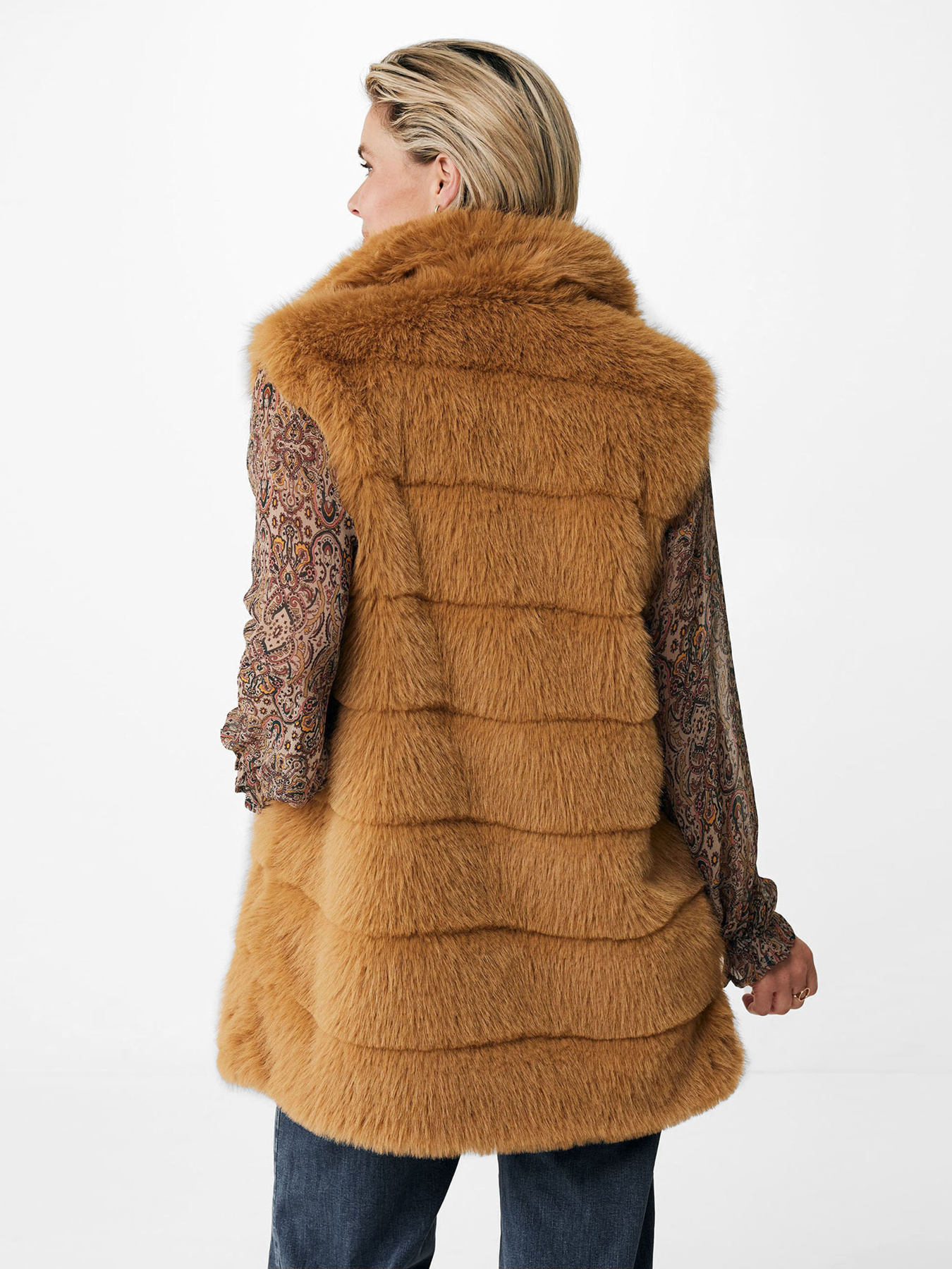 Куртки та дублянки MEXX модель MF006401843W Фото