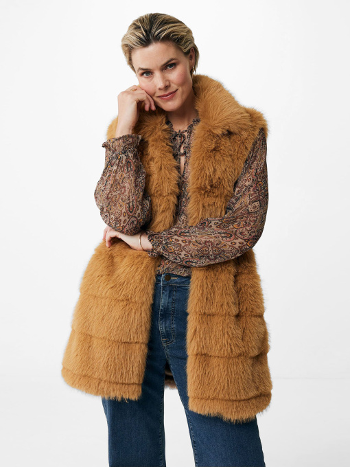 Куртки и дубленки MEXX модель MF006401843W Фото