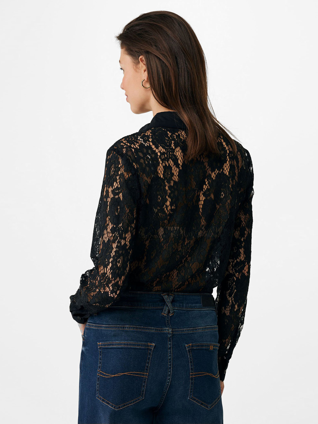 Сорочки MEXX модель MF006102643W Фото