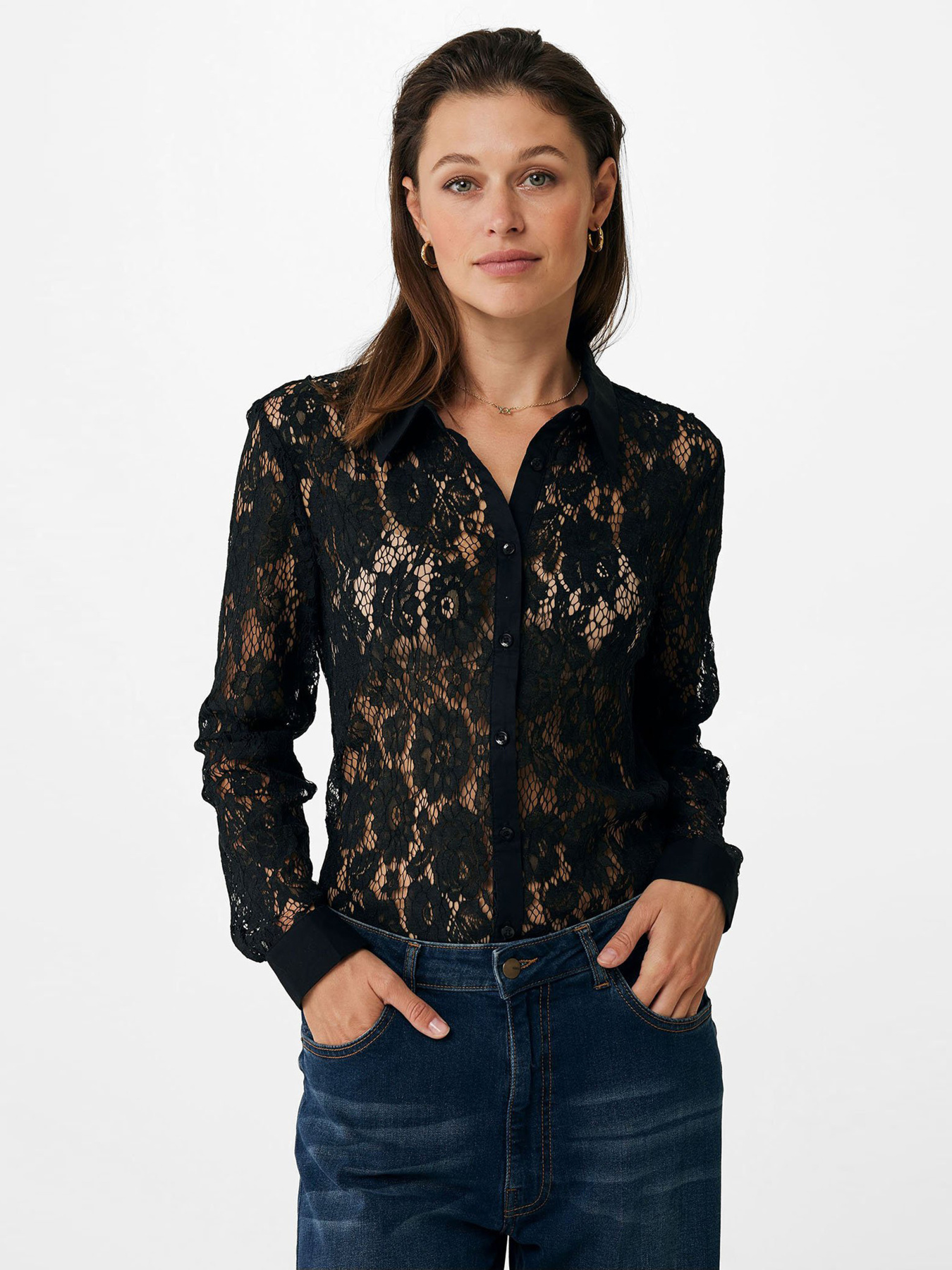 Сорочки MEXX модель MF006102643W Фото