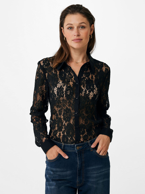 Сорочки MEXX модель MF006102643W Фото