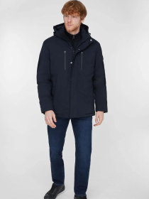 Куртки и дубленки Pierre Cardin модель C8 10077.0002.6000 Фото